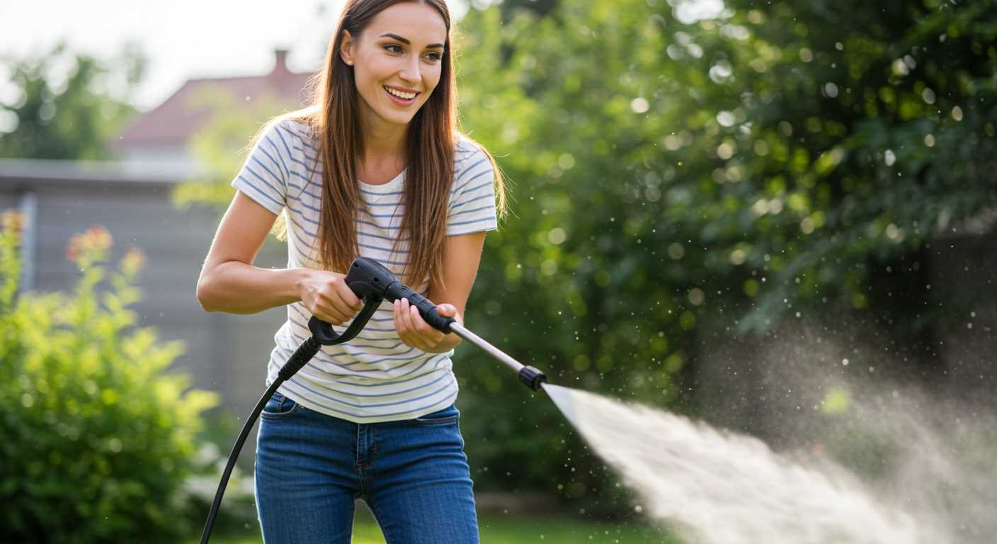 Best Pressure Washer To Clean House